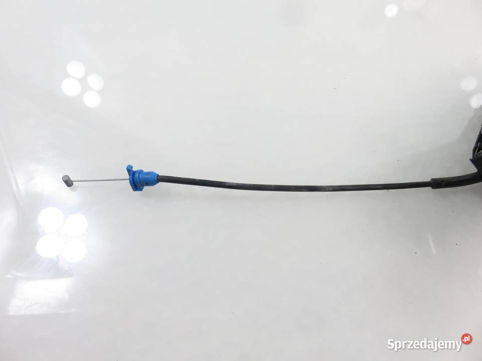 ZAMEK LEWY PRZEDNI CITROEN C4 Picasso I 24090816 Motoryzacja