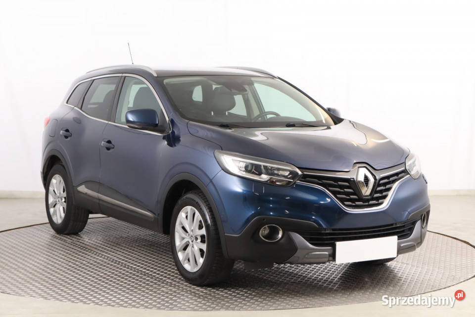 Renault Kadjar 12 TCe isofix sprzedam