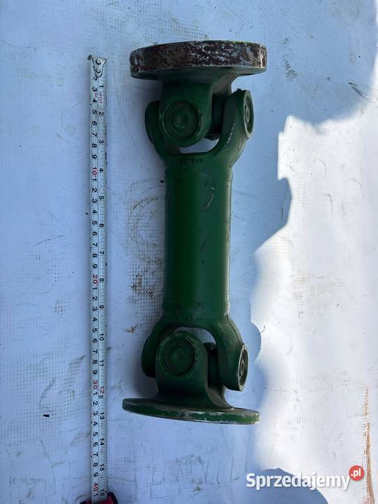 Wał napędowy JOHN DEERE AL111108 L3185 Iłża