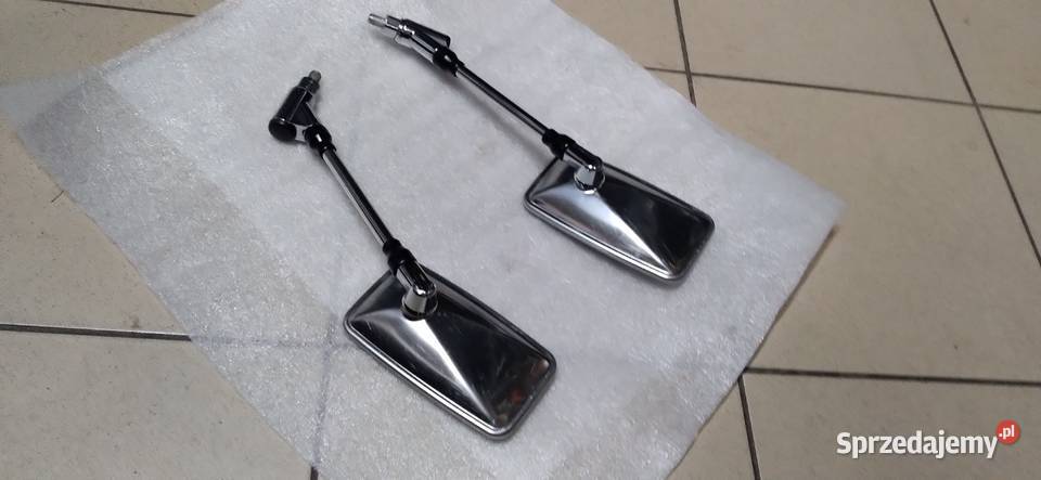 Lusterka Yamaha Drag Star XVS 650 Jawiszowice