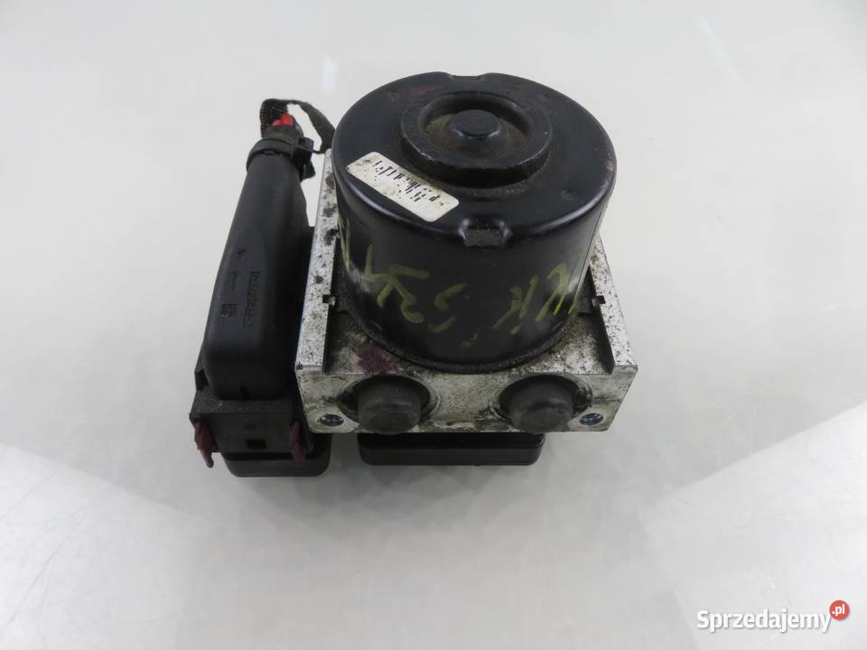 POMPA ABS OPEL ASTRA III H A04 10097005153 Układ ABS i ESP małopolskie