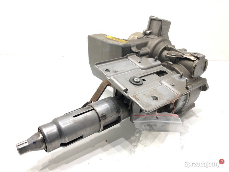 POMPA WSPOMAGANIA FORD FIESTA MK7 8V513C529KL 16