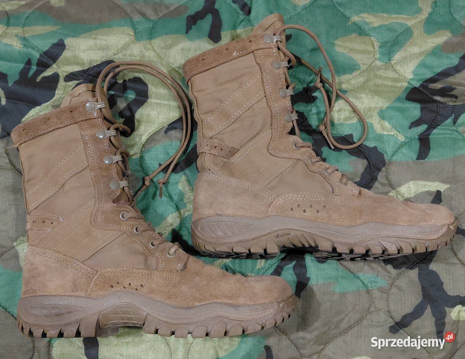 Buty Belleville C320 85R Wrocław
