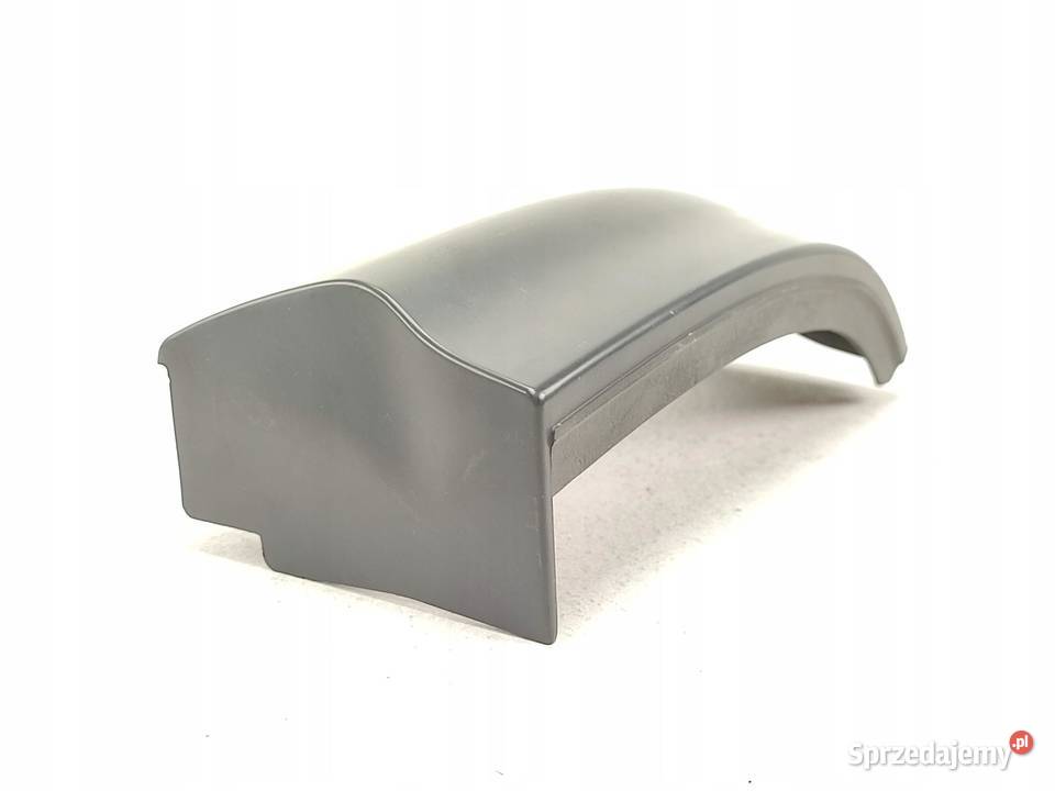 LISTWA PRAWA ZDERZAKA TYŁ OPEL ZAFIRA A 19992005 osobowe Listwy i nakładki