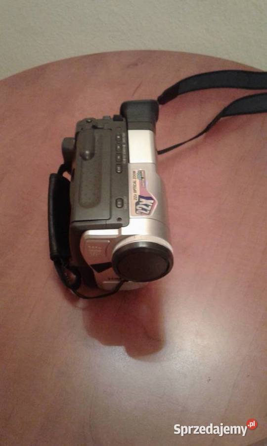 Kamera Samsung 22xOptical Zoom 880x