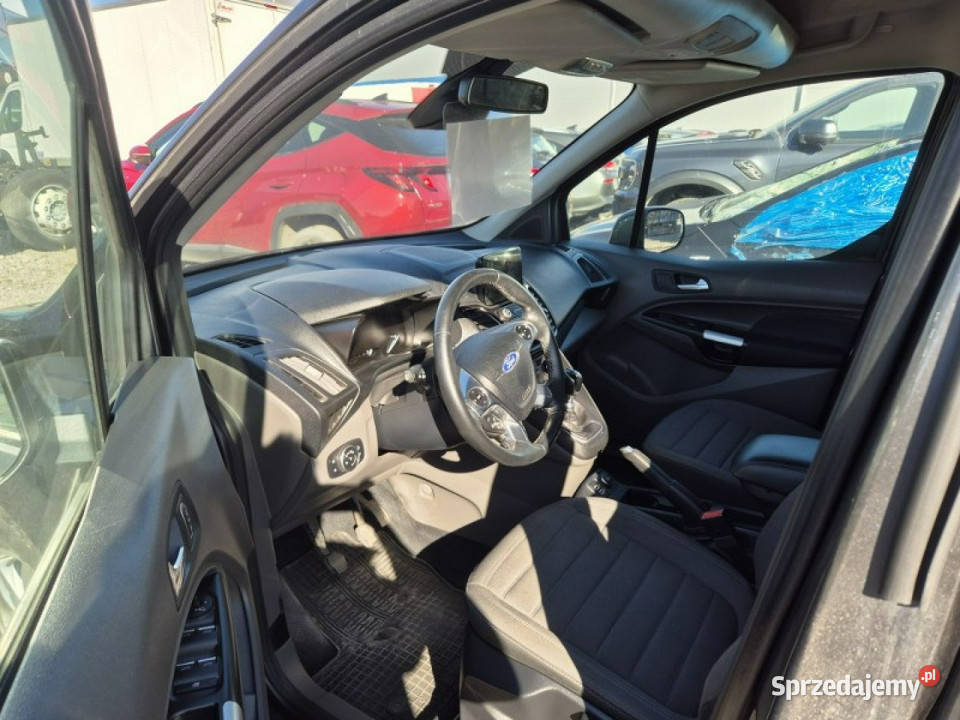 Ford Grand Tourneo Connect Komorniki