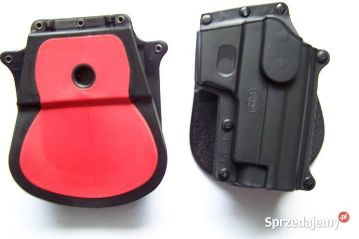 FOBUS kabura taktyczna do SG21SigSauer Reda
