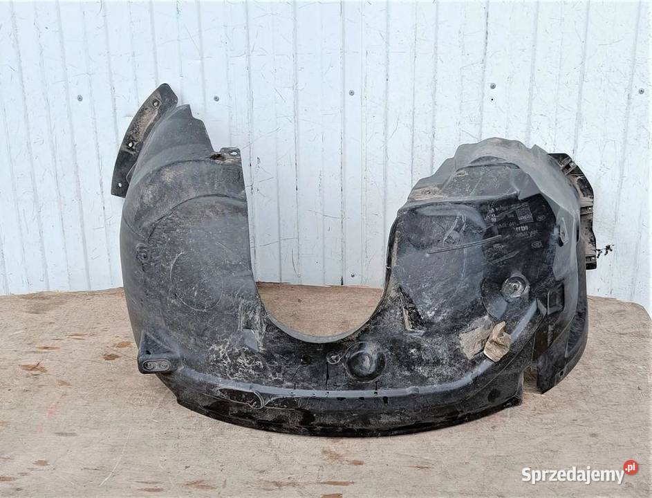 FORD MONDEO MK5 NADKOLE PRAWE PRZEDNIE Nadkola sprzedam
