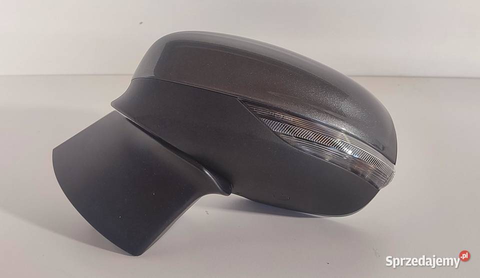 FORD PUMA MK2 LUSTERKO LEWE MAGNETIC 10 PIN Lusterka zewnętrzne
