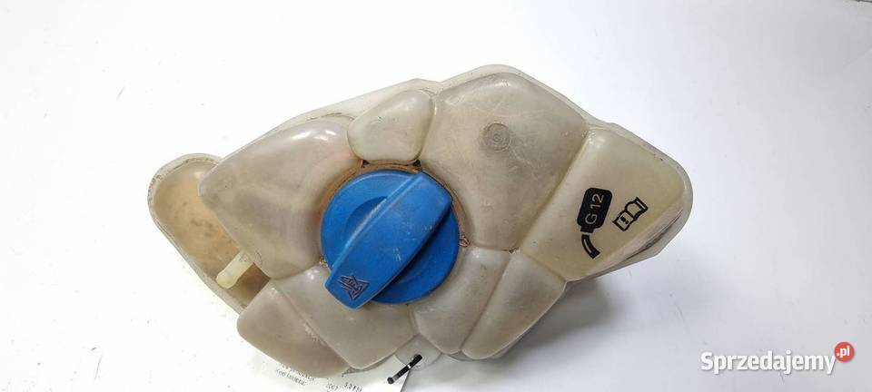 ZBIORNIK AUDI S8 D3 4E0121403B Lipno sprzedam