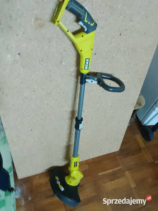 Podkaszarka Ryobi Warszawa sprzedam