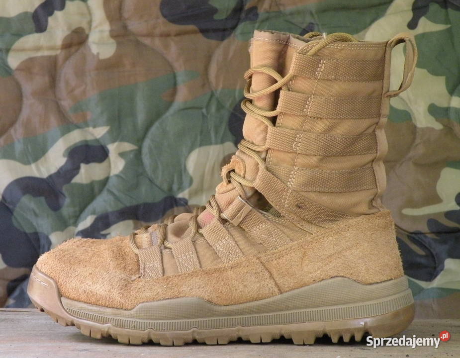 Buty NIKE FSB gen 2 8 65