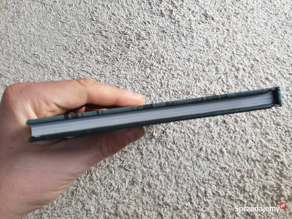 Łasuch Powrót DC Black Label Gdynia