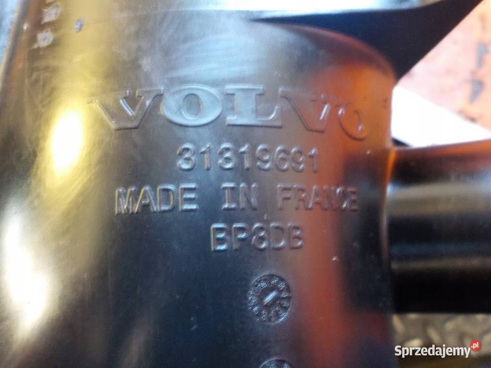 VOLVO S60 S80 V40 V60 V70 XC60 20 T T5 15r rura osobowe mazowieckie Suków