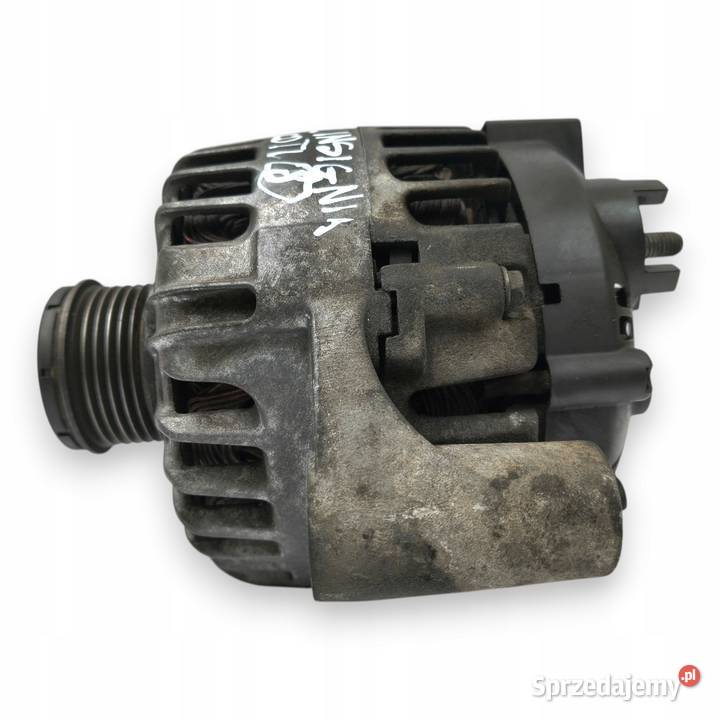 ALTERNATOR Opel Insignia Astra J Zafira C 20 Wspomaganie hamulca Układ hamulcowy lubelskie Chełm