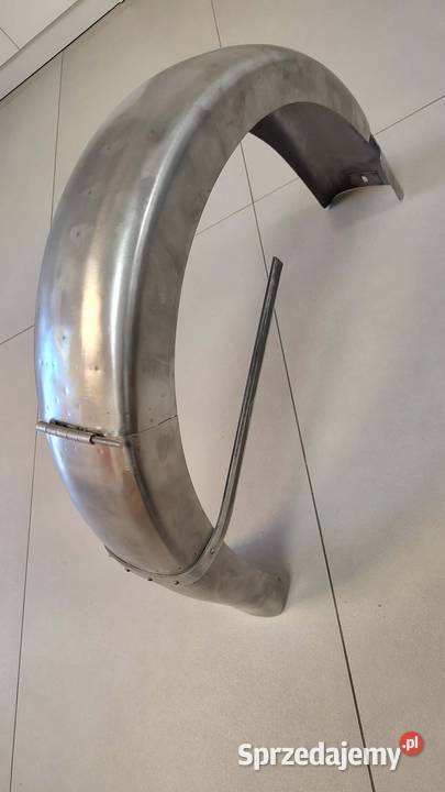 Nowy Błotnik tylny M72 M72 ZIS Emka Mrągowo sprzedam