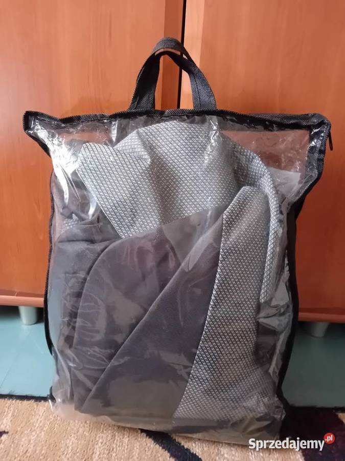 Komplet pokrowców samochodowych Warszawa