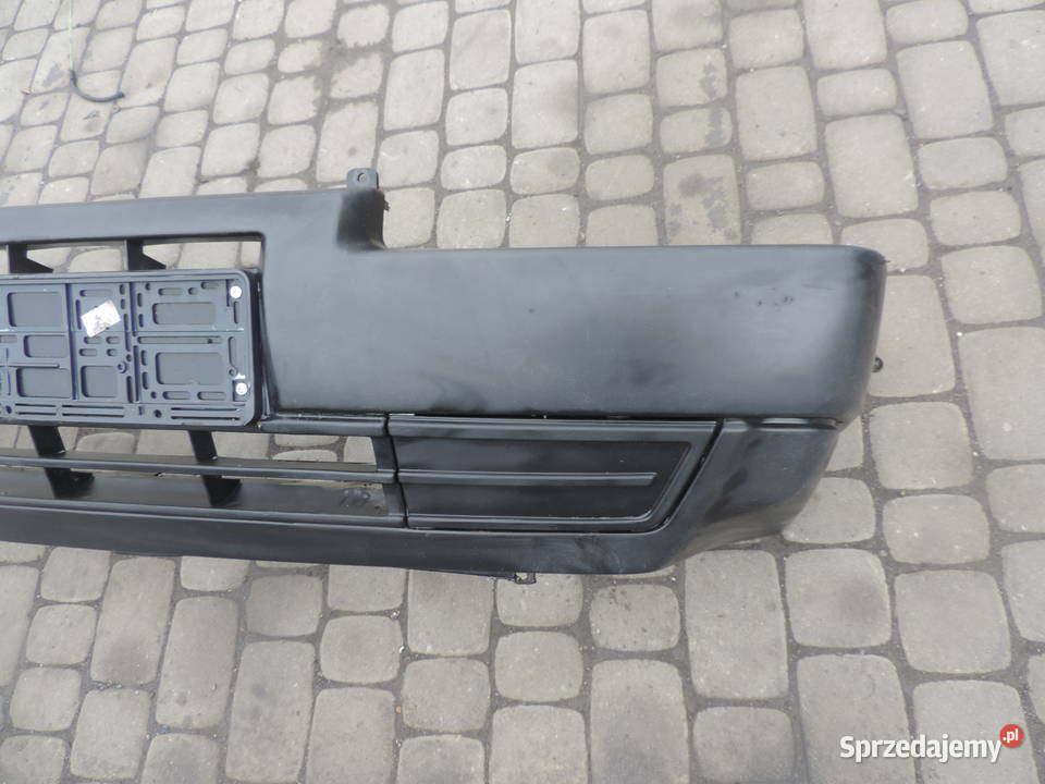 SKODA FAVORIT ZDERZAK PRZÓD PRZEDNI Nowy Sącz