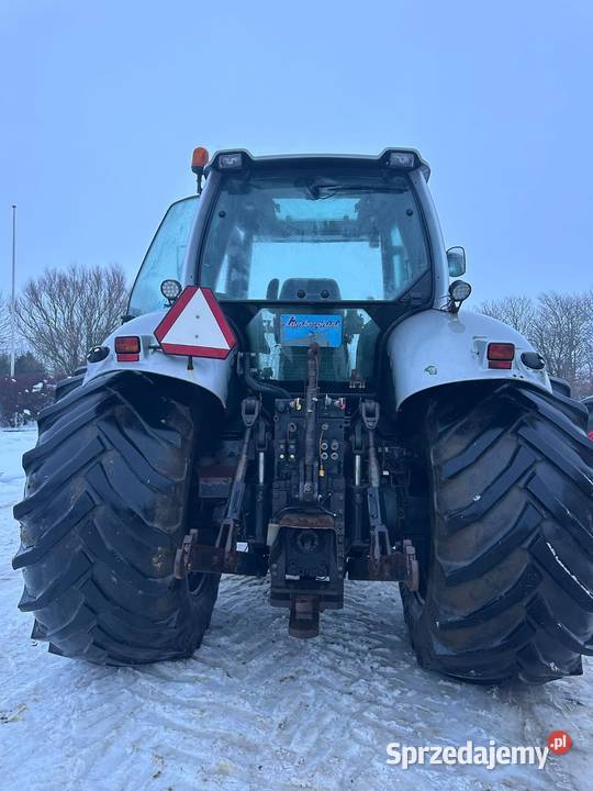 Lamborghini Victory 260 Deutz