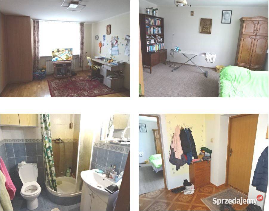 Syndyk sprzeda siedlisko