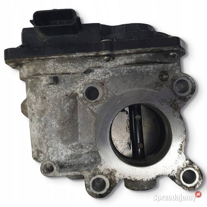 PRZEPUSTNICA Renault Clio III 12 16V 8200568712C lubelskie Chełm