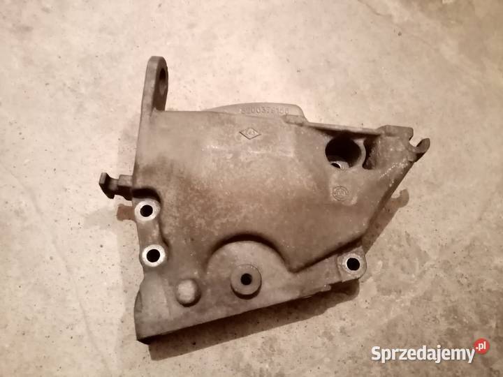 Łapa silnika podpora poduszki silnika D4F Clio Łódź