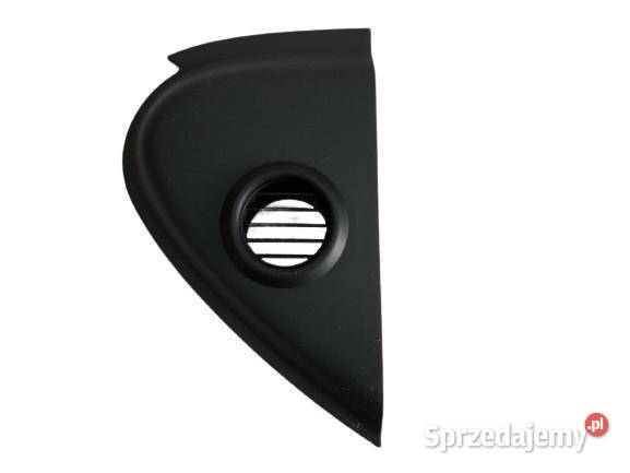 OSŁONA KONSOLI PRAWA 3D0858036 VW PHAETON