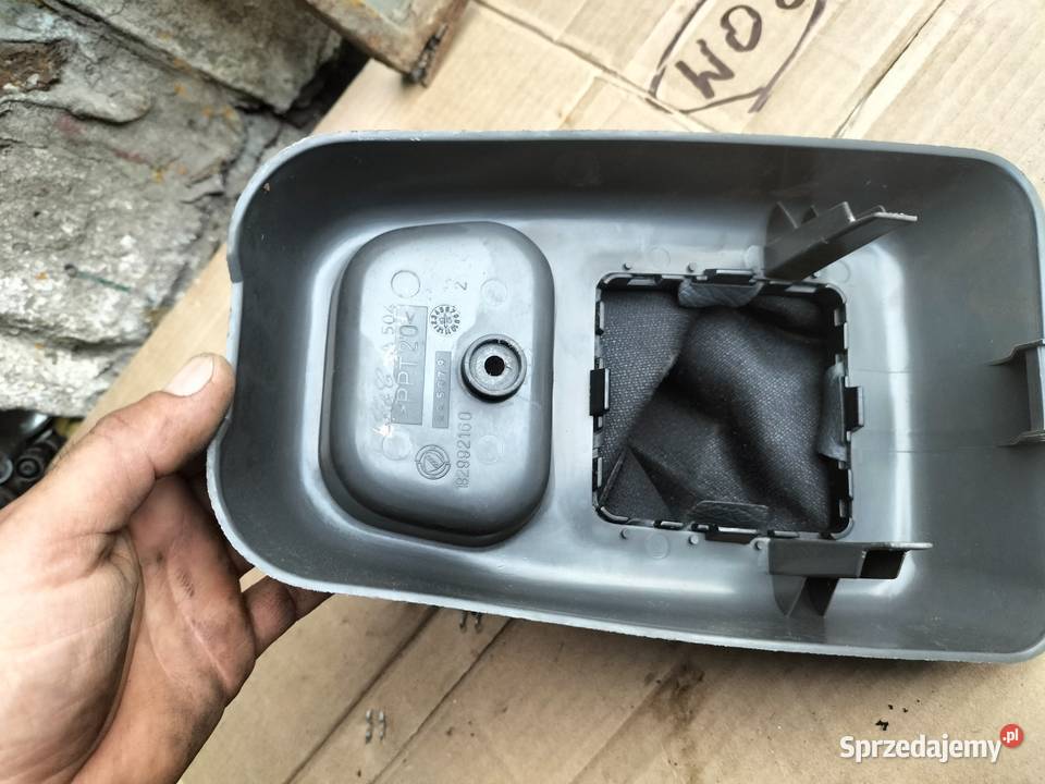 FIAT PUNTO 1 MK1 182992160 MIESZEK POKROWIEC osobowe