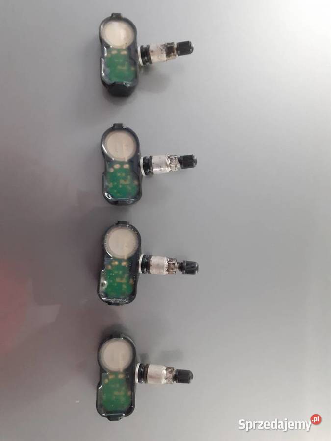 Toyota czujniki ciśnienia kół mazowieckie Legionowo