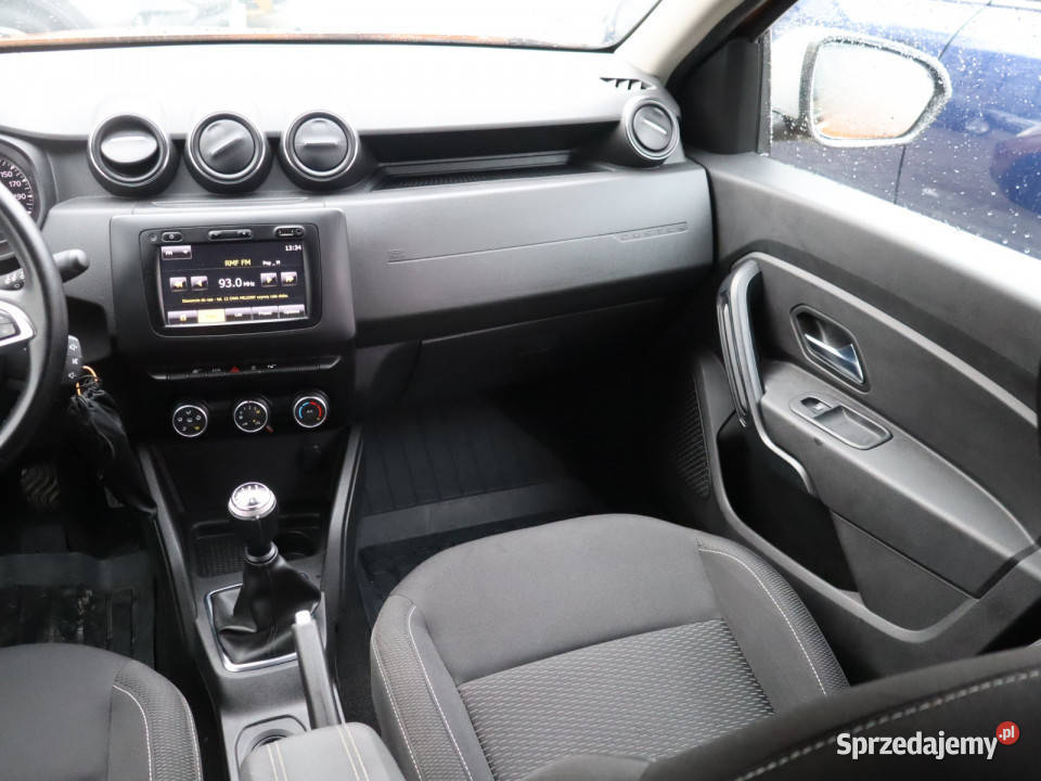 Dacia Duster 16 SCe sprzedam