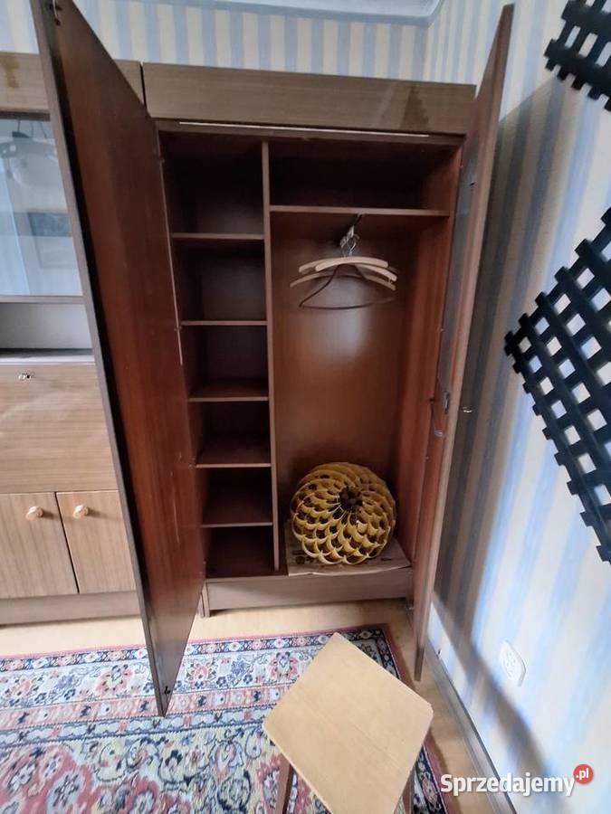 Oddam meble meblościanka Mysłowice