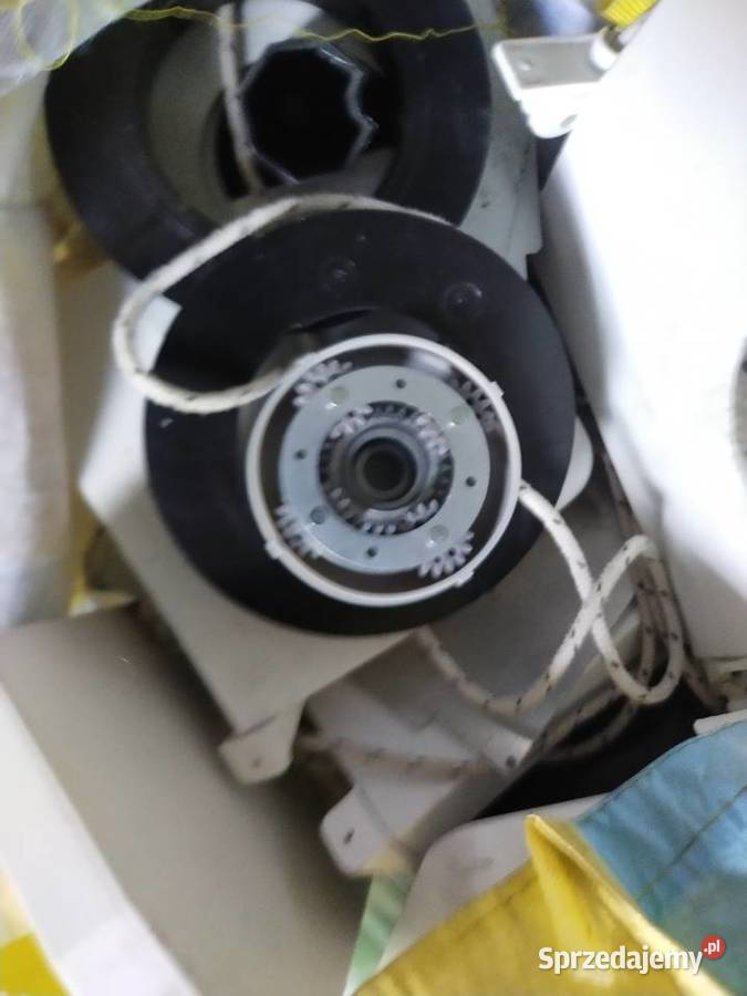 Zwijacz do rolet 8 kompletow zachodniopomorskie Stargard