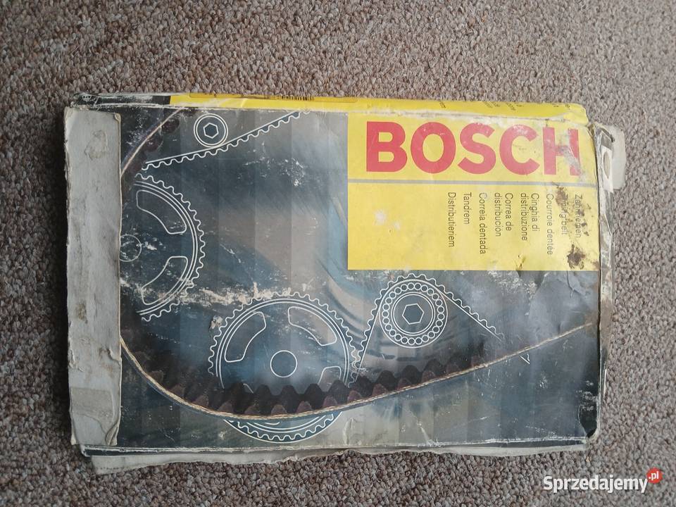 Pasek rozdządu ford 20 scorpio transit Kraków