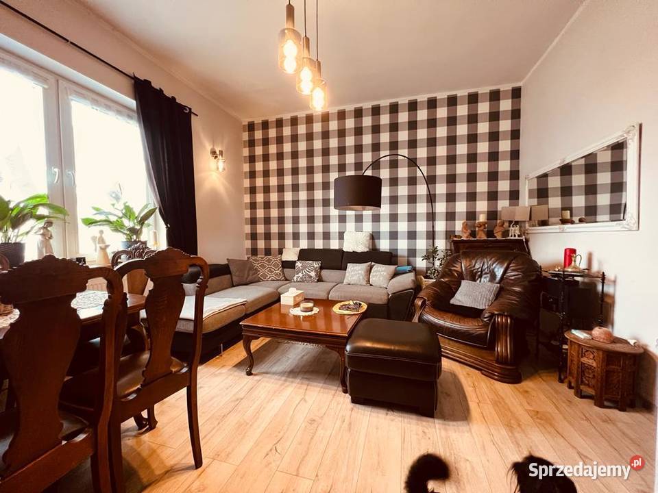 Sprzedam dom bliźniak Gościnowo gmina Skwierzyna 90m2 lubuskie