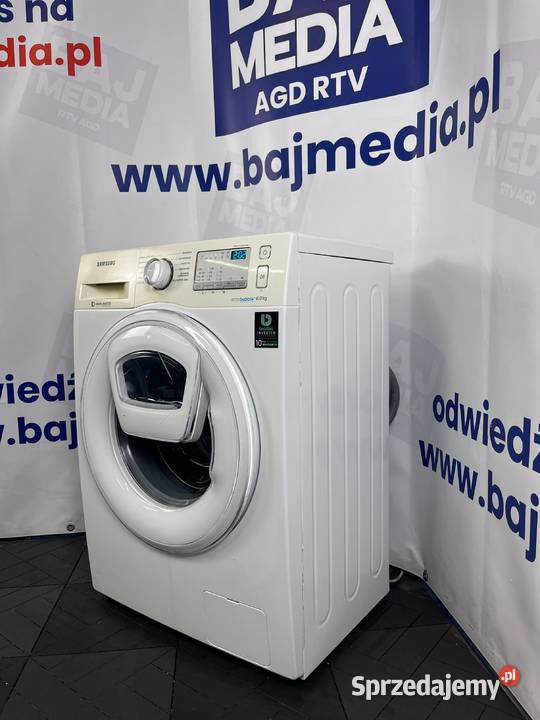 Pralka Samsung 6 1200 ob A DostawaGwarancja Wiejca sprzedam