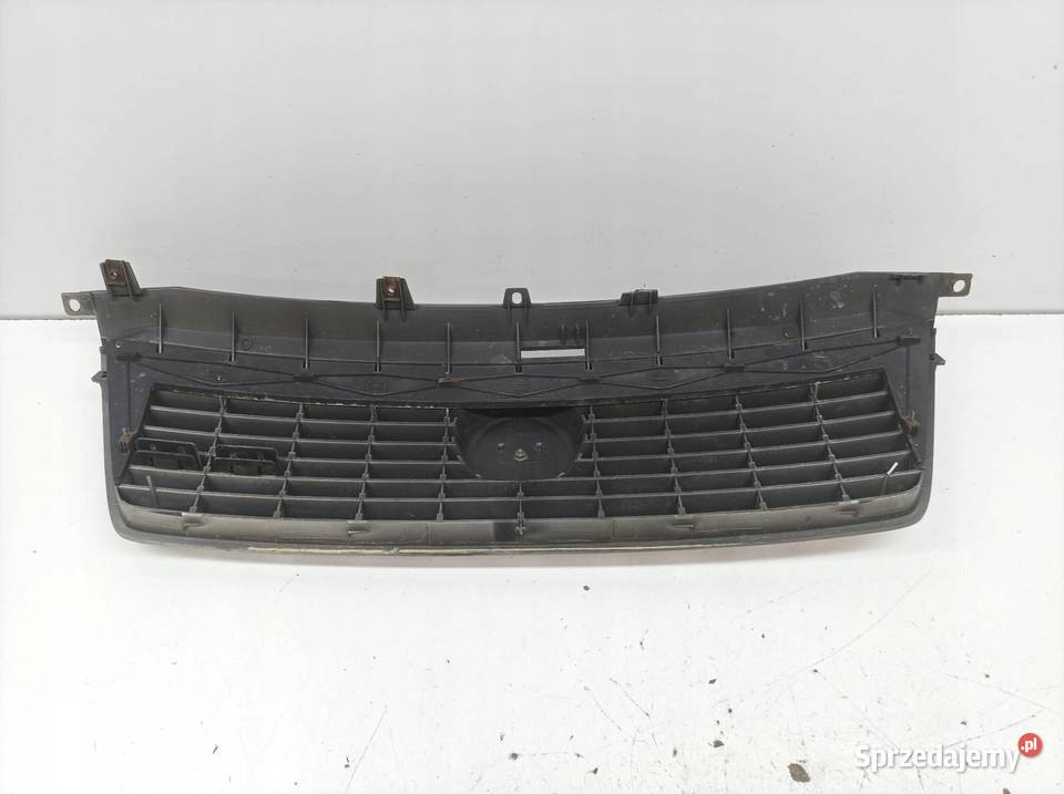 ATRAPA GRILL Fiat Croma II 20052011 Rok produkcji 2007 sprzedam