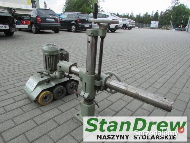 Posuw do frezarki Maggi Stef 514 3 rolkowy sprzedam