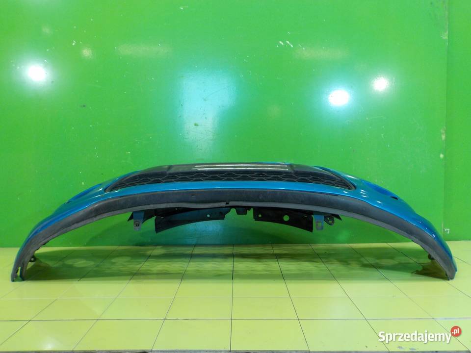 CITROEN C3 II 14 B 10r HB 5D zderzak przod Suków