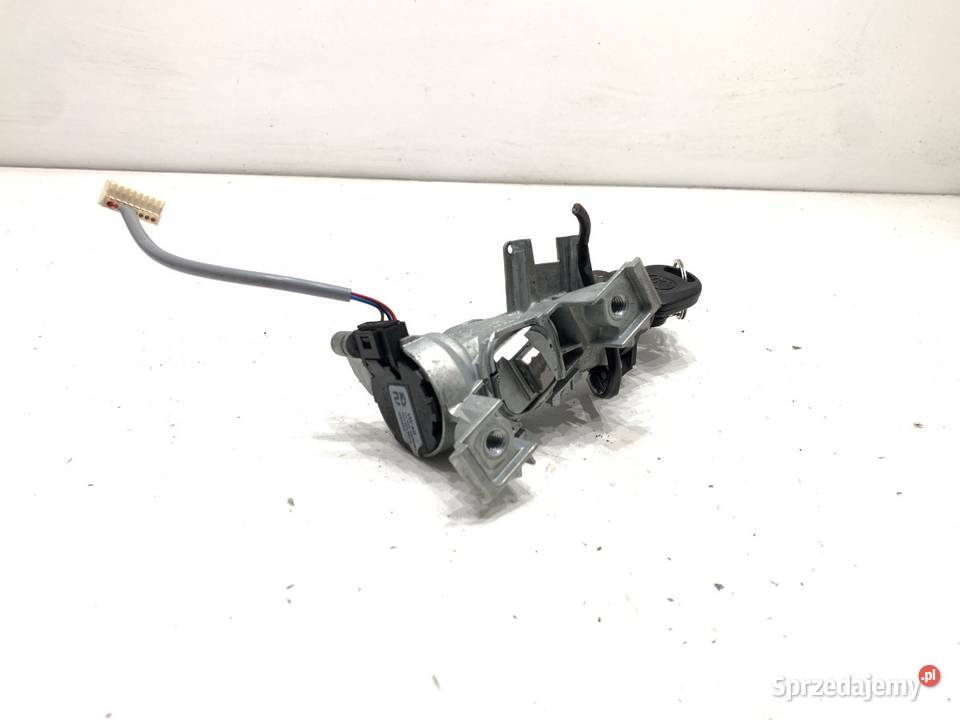 STACYJKA VW CADDY III 1K0905865A 16 102 0415