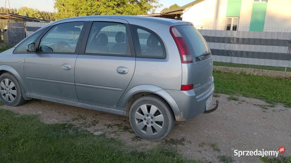 Sprzedam opelka Suwałki