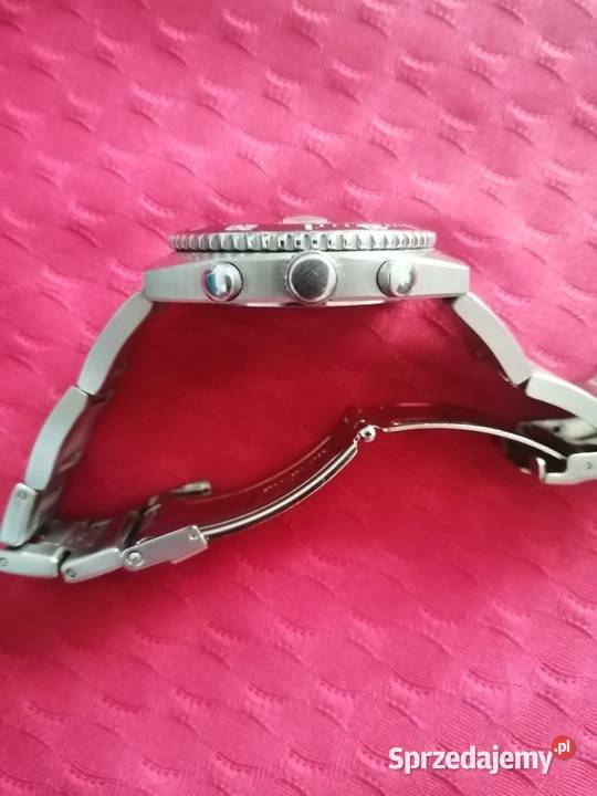 Zegarek Esprit Bateria