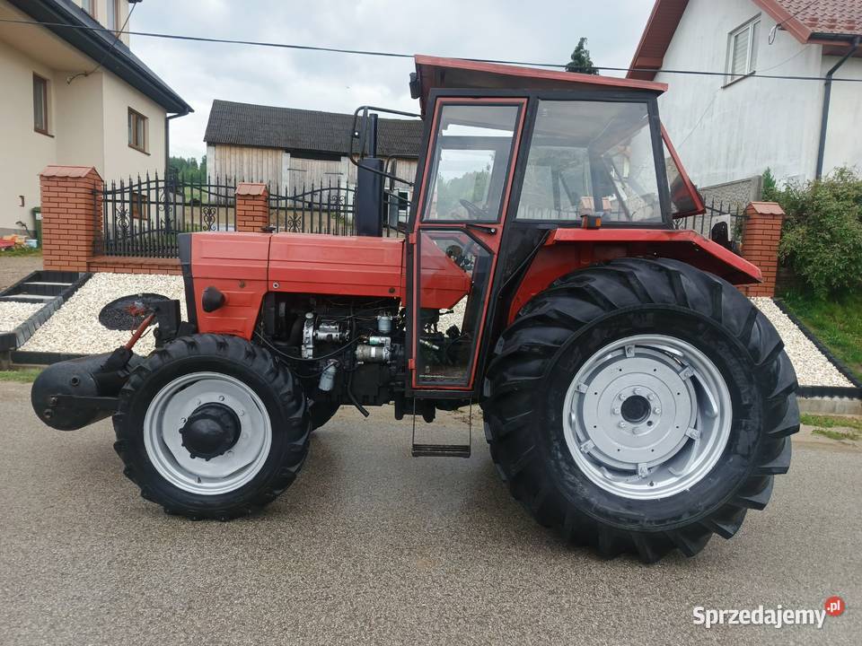 IMT 579 4x4 Massey ferguson Krajno-Zagórze