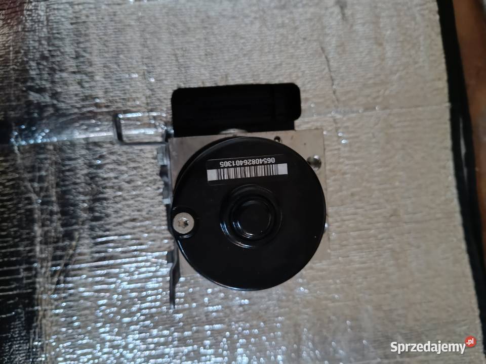 Pompa ABS DSC ATE BMW e81 e87 E90 N43B20 20B Układ ABS i ESP sprzedam