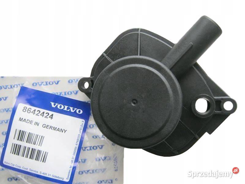 VOLVO S60 C70 V70 oryginal odma 24D D5 OE