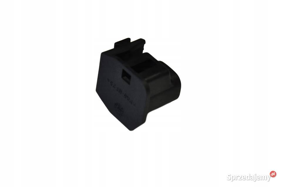 VOLVO C30 C70 zaslepka zbiornika spryskiwaczy OE Motoryzacja Bielany Wrocławskie