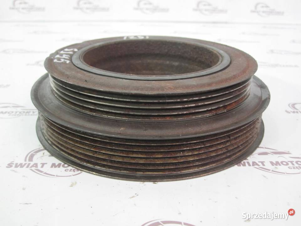 JUMPER BOXER 22 HDI TDCI EURO5 4H03 130 koło świętokrzyskie