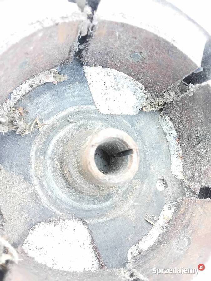 Magneto Romet Komar ZMD Milejewo