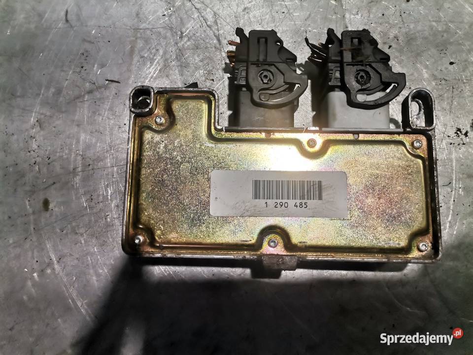 TRIUMPH SPEED FOUR TT 600 MODUŁ ECU Nowy Sącz sprzedam