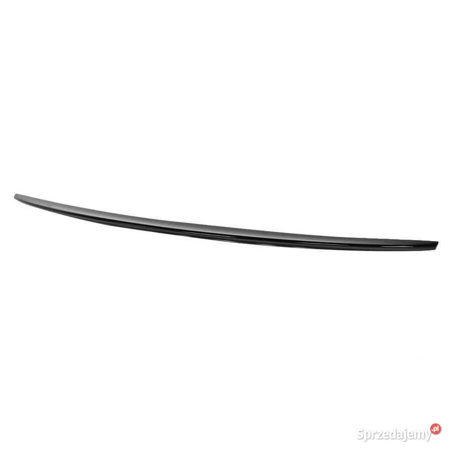 AUDI A4 B8 SEDAN SPOILER LOTKA RS4 A4B8 S LINE