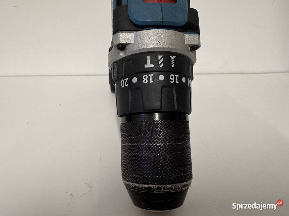 Wkrętarka Erbauer 12V ECD12 Li2 udarowa Wiertarki i wkrętarki Lesieniec